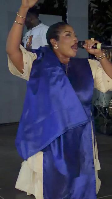 @Empress Gifty