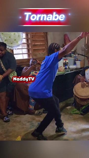 @Naddy TV