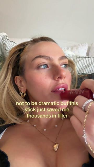 @Lily