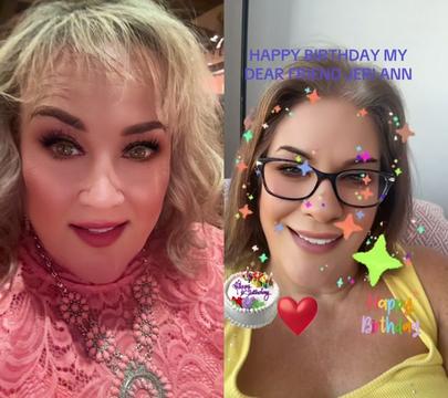 @👠👠👠Jeri Ann 👠👠👠