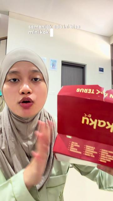 @usaha baru 2 beauty