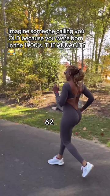 @Workout queen