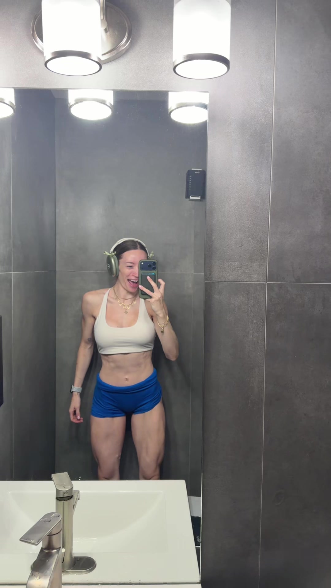 @Georgia Daniels