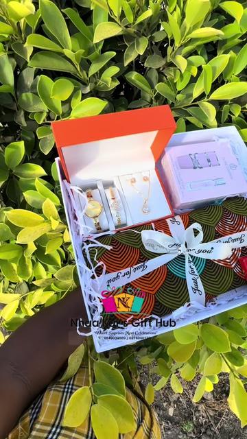 @Gift shop in Teshie🎁