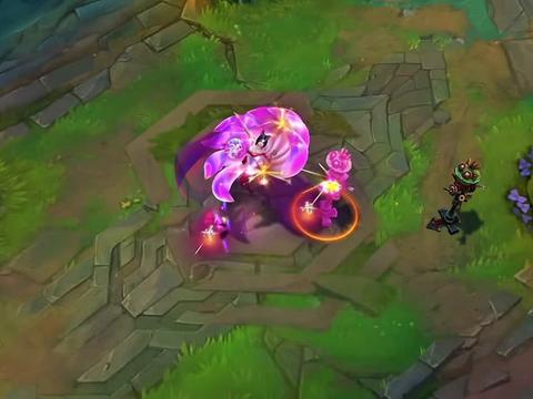 @that league stan ✨✨