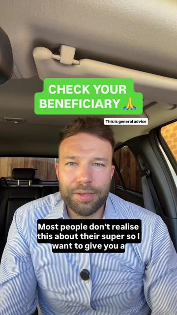 @Kieran | Financial Adviser