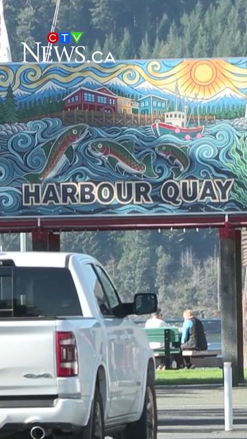 @CTV News Vancouver Island