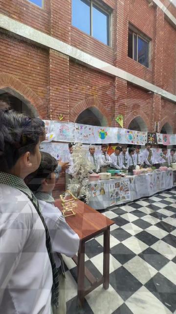 @Dar e Arqam Schools