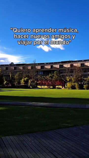 @Tuna de La Sabana