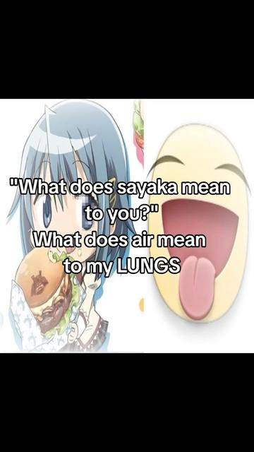 @𝓨υƙαɾʂ ྀི #1 SAYAKA MIKI FAN