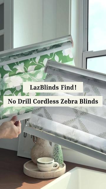 @LazBlinds