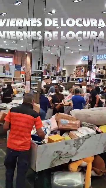 @outlet favorito