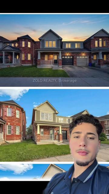 @Paul Kara | Vaughan Realtor