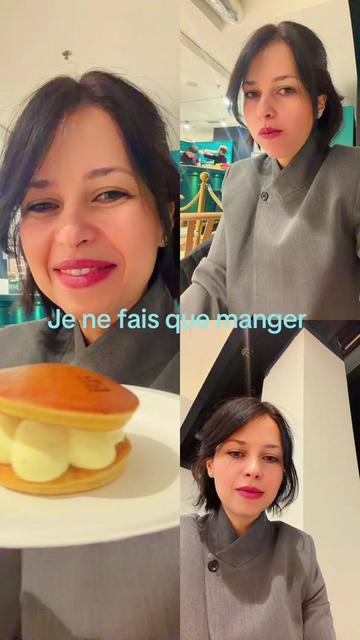 @Eva roussel