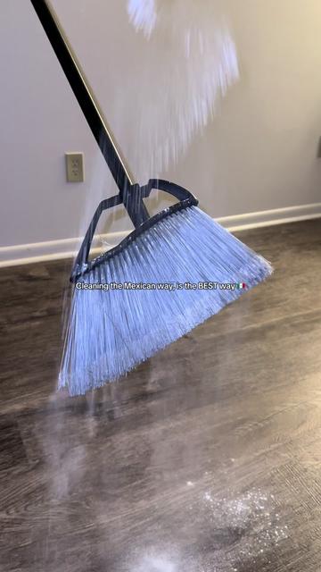 @Squeaky Clean