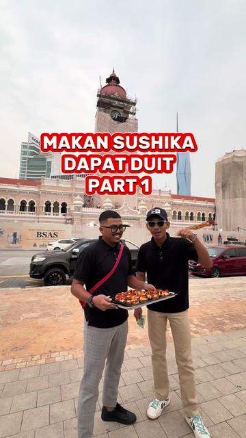 @Sushika Malaysia