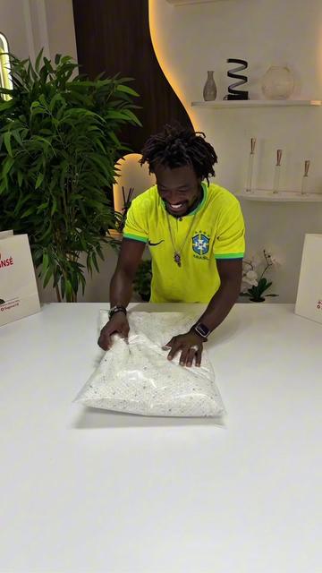@Pape Moussa Sagns&eacute;