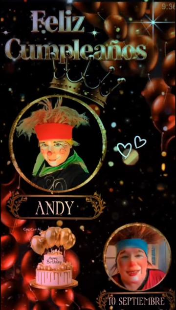 @Andy puchungazo