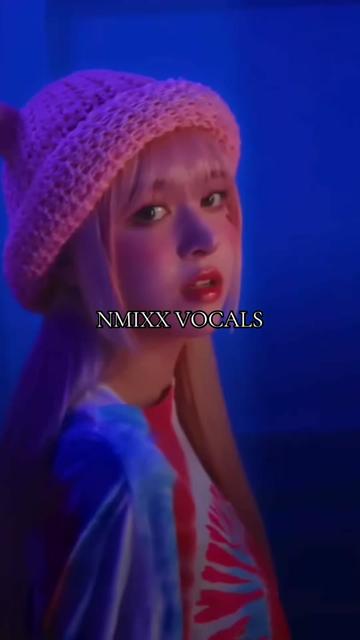 @K-/POPlikely