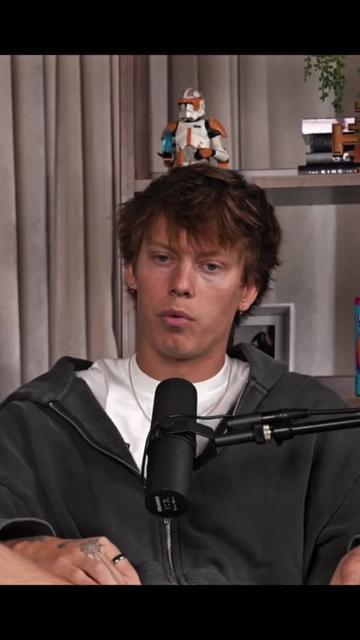 @Bryce Crawford Podcast 🎙️