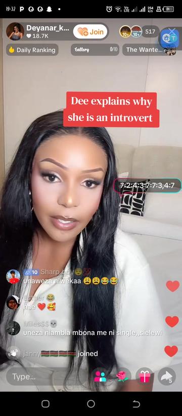@Meek