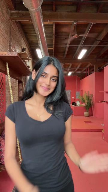 @Riya