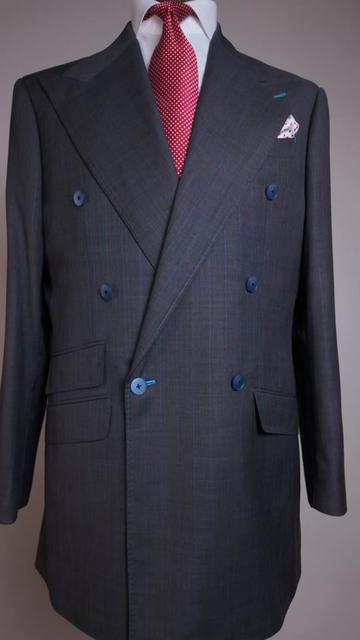 @Odin Suits