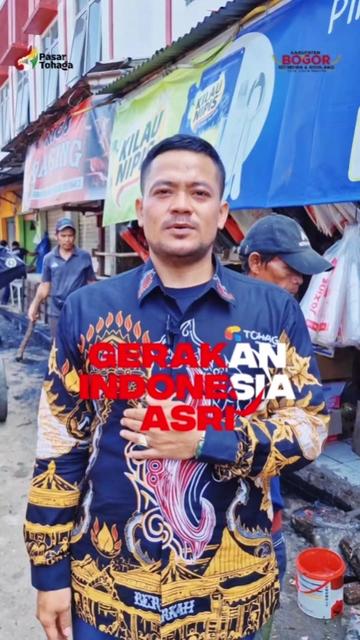 @pasar citeureup hiji
