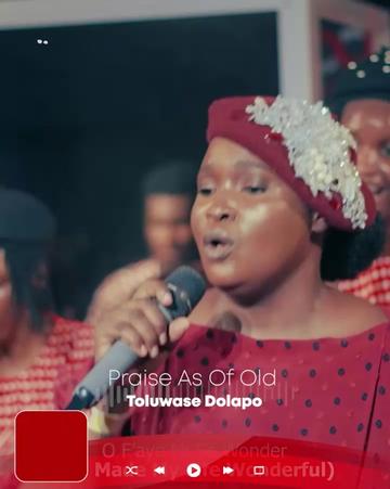 @Gospel Hotspot (Yoruba)
