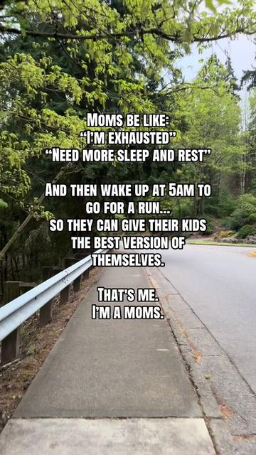 @Caro | Mom life