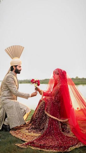 @yameen bridals🔹