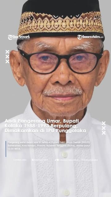 @Tribunnews Sultra Official
