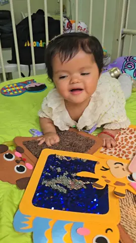 @La vida de baby Luna