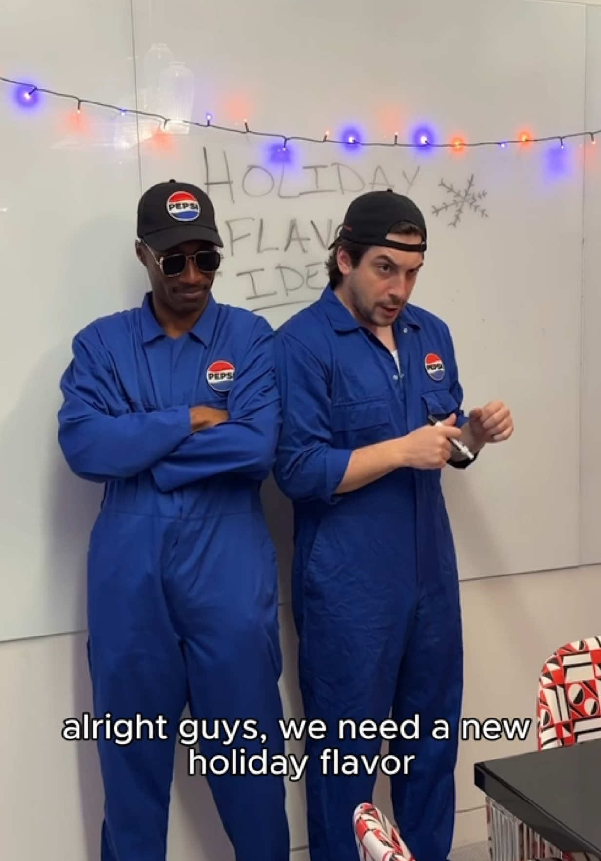 @Pepsi