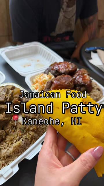 @Oahufood adventure