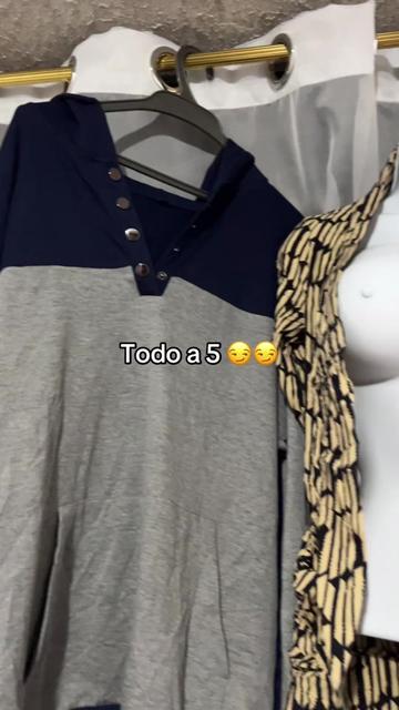 @Ofertas en Ropa 🧥