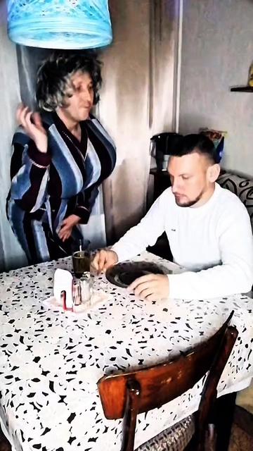 @Весёлая бригада