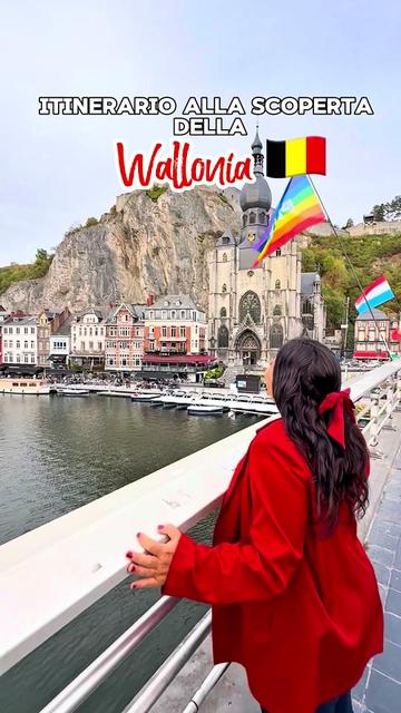 @Anna Pernice - travel creator