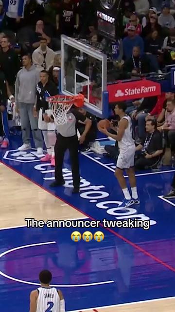 @Orlando Magic