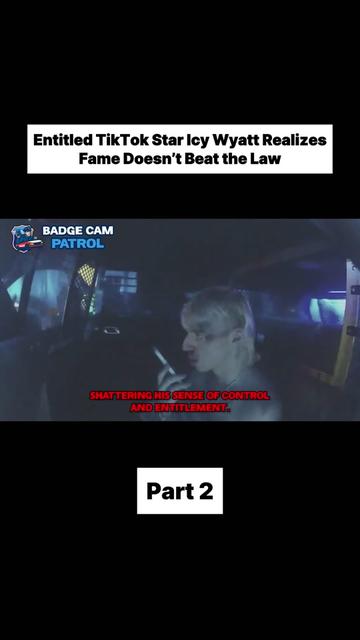 @Badge Cam Patrol