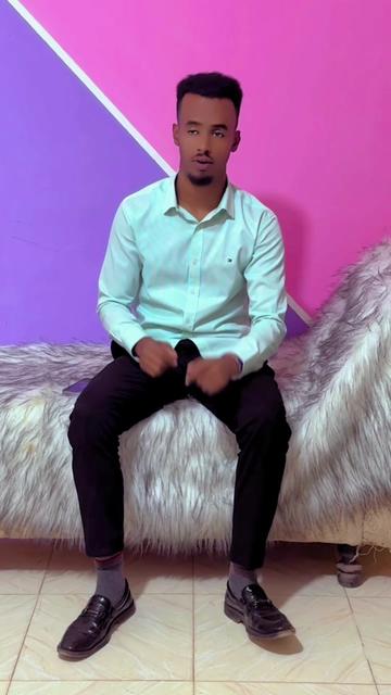 @khadar Mohamed Ahmed🦁