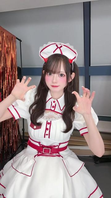 @水野舞菜🦥🤍