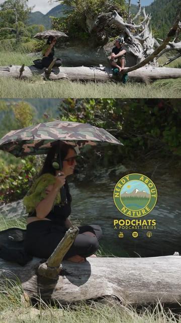 @Nerdy About Nature (Ross Reid)