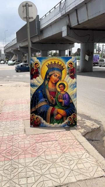@SELAM EPOXY ሰላም ኢፓክሲ
