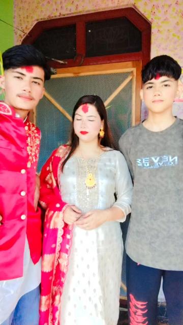 @rama karki