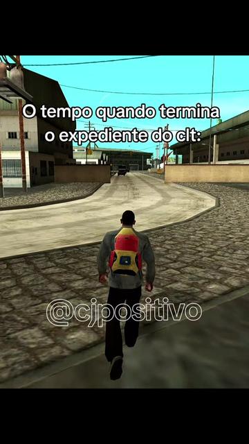 @Cj Positivo
