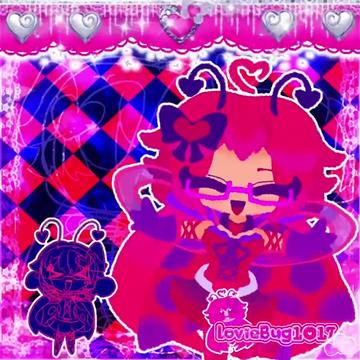 @❤️✖️SpookieBug1017✖️❤️