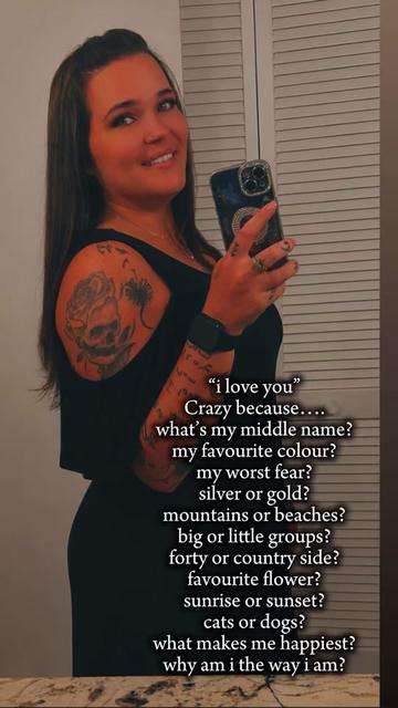 @Casey Elise😘