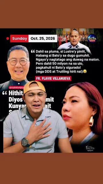 @BisayangDako