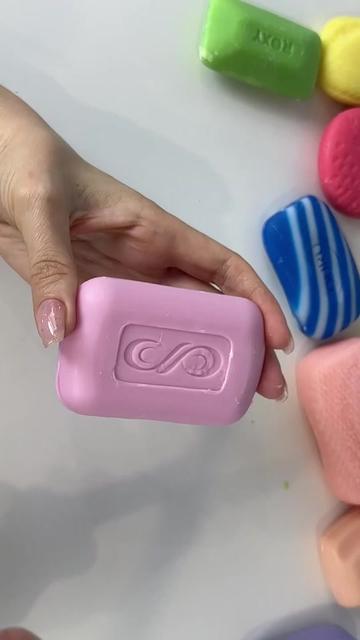 @Soap Asmr